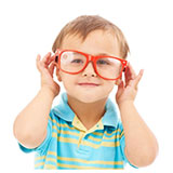 cheap eyeglasses for children